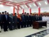 Bupati Kasman Rotasi Sejumlah Kepala OPD, Berikut Daftarnya: