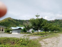 Mega Proyek Sikim Parimo, Miliaran Anggaran APBD Melayang Tanpa Sumbangsih PAD!