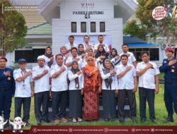Persyaratan Belum Terpenuhi, 572 Bacaleg Parimo Dinyatakan BMS oleh KPU