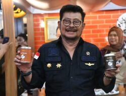 Menteri Pertanian SYL Terindikasi Terlibat Korupsi, Berikut Harta Kekayaannya