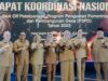 Mendagri Paparkan Strategi P3PD, Bupati Poso Optimis Tingkatkan Pembangunan Desa