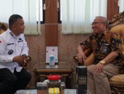 Pemkot Palu dan PT. Pegadaian Jalin Kerjasama Strategis untuk Pengembangan UMKM
