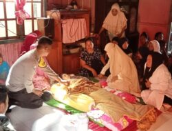 Seorang Warga di Tojo Una-Una Tewas Diterkam Buaya saat Mengambil Air Bersih