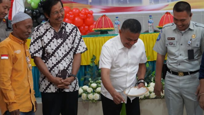 
					Pemkot Palu dan Organda Bersinergi untuk Meningkatkan Transportasi Publik