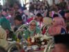 Sekot Palu Hadiri Gala Dinner Rakernas APEKSI di Makassar