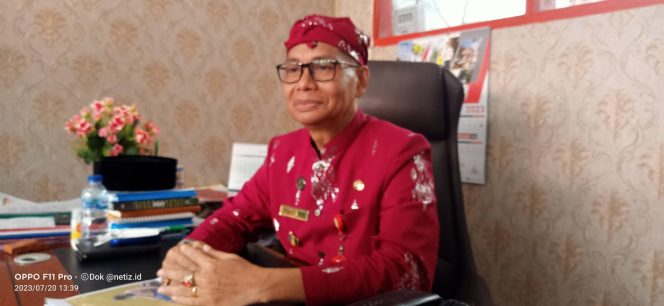 
					Festival Sarung Tenun Donggala Kedua akan Difokuskan di Desa Towale