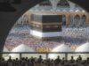 Jemaah Haji Asal Kabupaten Tolitoli Sulteng Wafat di Makkah