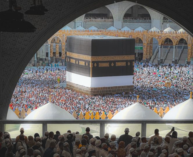 
					Photo : Muhannad (Twitter)