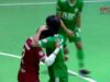 Futsal Sulteng Cetak Sejarah Setelah Lolos ke Liga Profesional