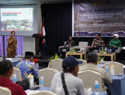 Revisi RTRW Kota Palu, Penetapan Lahan Eks-Likuefaksi sebagai RTH