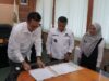Pemkot dan Milenium Waterpark Palu Teken Kerjasama Pemberian Diskon Bagi Pengunjung