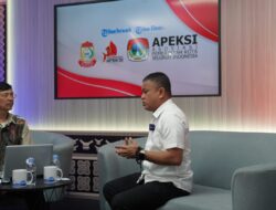 Wali Kota Palu Berbagi Pengalaman Sukses dalam APEKSI di Makassar