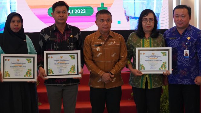 
					Photo : Humas Pemkot Palu