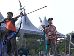 Kota Palu Raih Juara Umum pada POPDA 2023 di Parimo