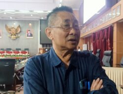 DPRD Sulteng Mendorong Keterlibatan Swasta dalam Penanganan Sampah