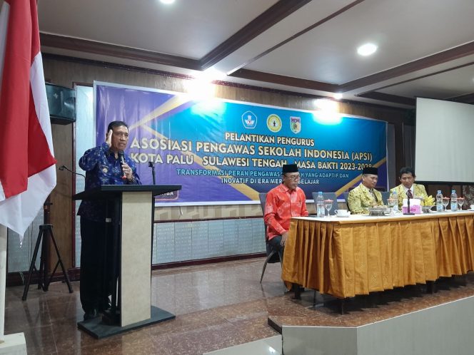 
					Photo : Humas Pemkot Palu