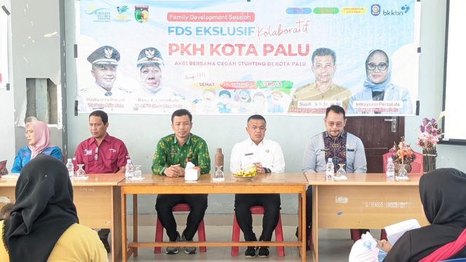 
					Photo : Humas Pemkot Palu