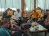 Wali Kota Palu Sambut Kontingen Juara UDG XV Tingkat Provinsi