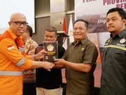 DPRD Sulteng Dukung Peran Pertambangan dalam Peningkatan PAD