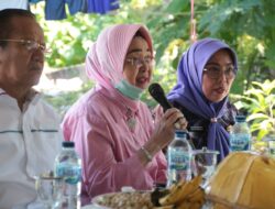 Politisi Gerindra Sulteng Inisiasi Program Day Care untuk Lansia