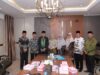 Ketua DPRD Sulteng Komitmen Dukung Program IPQOH, Dalam Mewujudkan Prestasi Gemilang