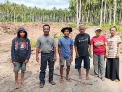 Saiful: Hindari Provokasi dalam Pembebasan Lahan PT Anugrah Tehnik Industry
