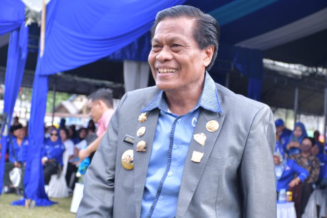 
					Pemkab Donggala Lelang 6 Jabatan, Bupati Kasman Kemungkinan Masih Melantik