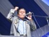 Hasil Vermin Bacaleg Donggala, Kasman Lassa Tidak Memenuhi Syarat