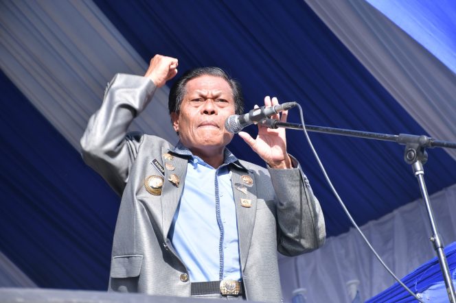 
					Hasil Vermin Bacaleg Donggala, Kasman Lassa Tidak Memenuhi Syarat