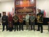 Kpu Sulteng Umumkan DCS,  Bacaleg PPP TMS Terbanyak Ketiga