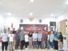 KPU Donggala Umumkan DCS, 4 Parpol Bersaing Ketat Terbanyak Tidak Memenuhi Syarat