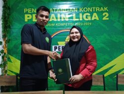 Persipal BU Gelar Tes Game di Malang Jelang Musim Baru Liga 2 Indonesia