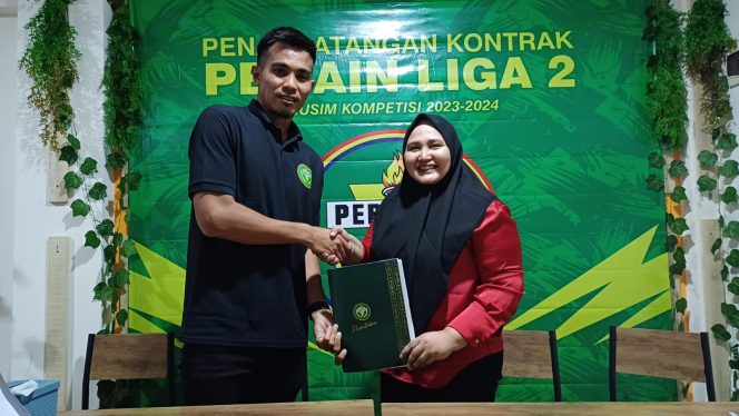 
					Persipal BU Gelar Tes Game di Malang Jelang Musim Baru Liga 2 Indonesia