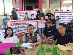 Penyegelan SPBU di Palu Diduga Ilegal, Perkara Masih Dalam Proses Kasasi di MA