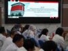 Wakil Wali Kota Palu Terima Kunjungan Tim KPK untuk Perbaikan Tata Kelola Pemerintahan
