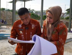 Wali Kota Palu: Pembangunan Gedung Kesenian, Diharapkan Selesai Tepat Waktu