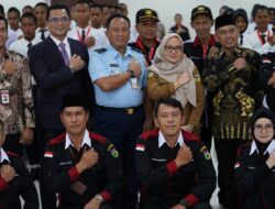 Sekkot Palu Ajak Calon Paskibraka Palu Wujudkan Semangat Kebangsaan
