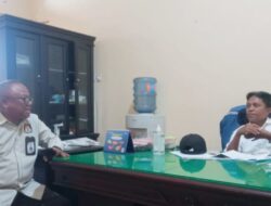 KPU Donggala Pastikan Data Pemilih Tepat dan Terpercaya Jelang Pemilu 2024