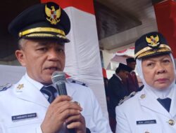 Dirgahayu RI, Pemkot Palu Menegaskan Komitmen Kuat dalam Penanganan Stunting