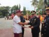 HUT RI ke-78, Kemenkumham Sulteng Berikan Remisi dan Penghargaan