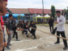 Lomba Tradisional di Kanwil Kemenkumham Sulteng Semarakkan HUT RI Ke-78