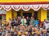 Bentrok di Pasar Manonda Palu Berakhir Damai