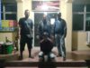 Polisi Palu Berhasil Meringkus Pelaku Pembacokan di Pasar Manonda