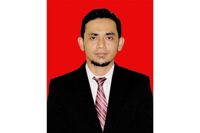 
					Ketua Bawaslu Donggala Periode 2023-2028, Abdul Salim