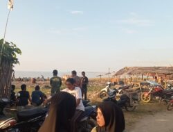 Warga Desa Lembasada Hilang Saat Mancing, Perahu Ditemukan oleh Warga