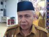 Kadis PMD Donggala Terancam di Berhentikan Dengan Tidak Hormat