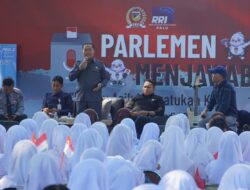 Ketua Komisi IV DPRD Sulteng sebut Pentingnya Pemilu Demokratis