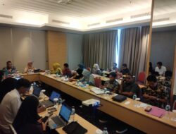 Pansus DPRD Sulteng Konsultasi dengan Kementerian Agraria terkait Raperda Tata Ruang