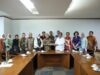 DPRD Sulteng dan DKI Jakarta Saling Berbagi Ide untuk Membangun Bidang Pendidikan dan Budaya