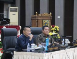 Tarif Sewa GBK Dikritisi oleh Anggota DPRD Sulteng